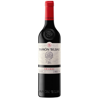 Ramon Bilbao Ramon Bilbao Crianza 75cl