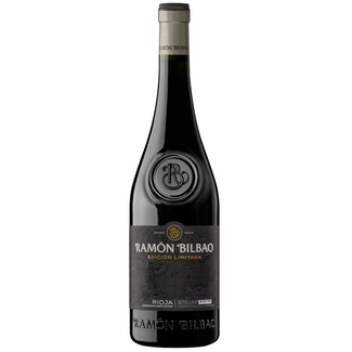 Ramon Bilbao Ramon Bilbao Edicion Limitada Tempranillo 75cl