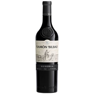 Ramon Bilbao Ramon Bilbao Reserva 75cl