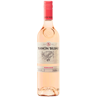 Ramon Bilbao Ramon Bilbao Rosado 75cl