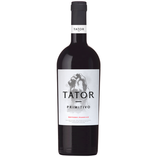 Poggio le Volpi Poggio Le Volpi Tator Primitivo 75cl