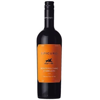 Epicuro Epicuro Montepulciano D'Abruzzo 75cl
