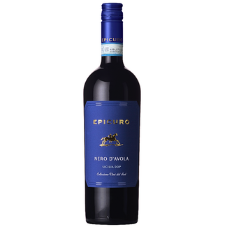 Epicuro Epicuro Nero D'Avola 75cl