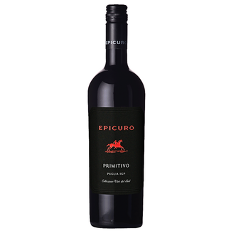 Epicuro Epicuro Primitivo 75cl