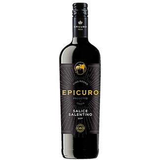 Epicuro Epicuro Salice Salentino 75cl