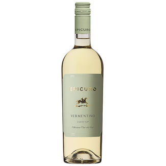 Epicuro Epicuro Vermentino 75cl