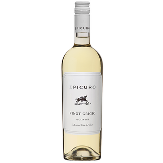 Epicuro Epicuro Pinot Grigio 75cl