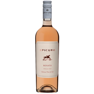 Epicuro Epicuro Rosato 75cl