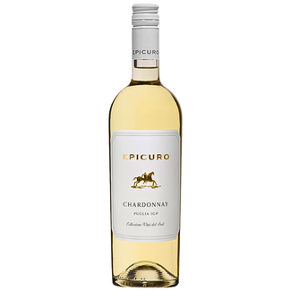Epicuro Epicuro Chardonnay 75cl