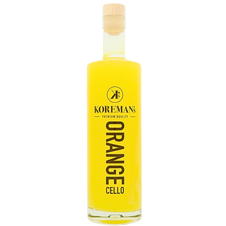 Koreman's Koreman's Orangecello 50cl