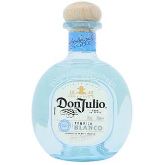 Don Julio Don Julio Tequila Blanco 70cl