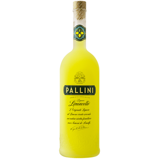 Pallini Pallini Limoncello XXL 300cl
