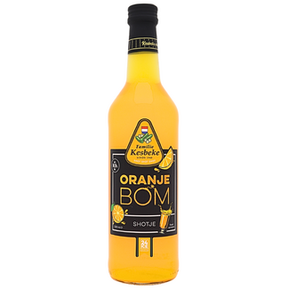 Kesbeke Oranje Bom 50cl
