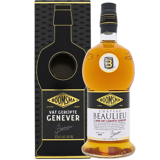 Boomsma Boomsma 3 Jaar Chateau Beaulieu 70cl