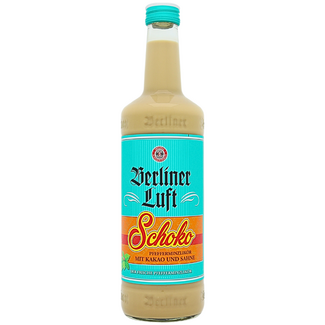 Berliner Luft Berliner Luft Schoko 70cl