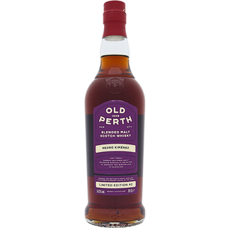 Old Perth Old Perth Pedro Ximenez Limited Edition 2 70cl