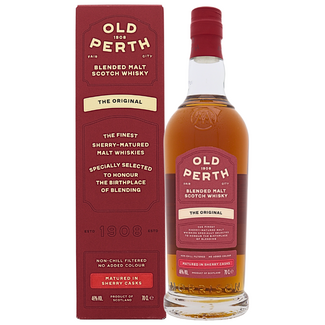 Old Perth Old Perth The Original 70cl