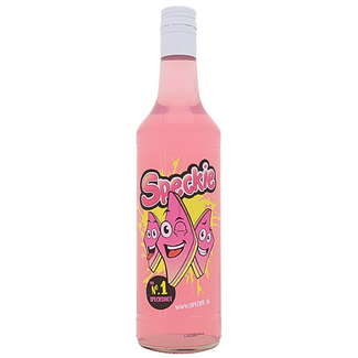 Opkickertje Speckie 70cl