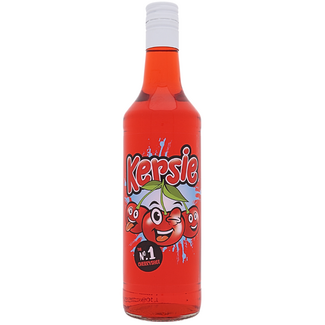 Opkickertje Kersie 70cl