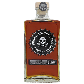 FEW FEW Black Barrel Motorcycle Club 70cl