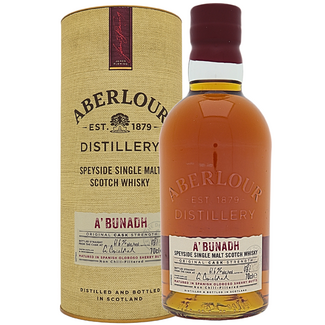 Aberlour Aberlour A'Bunadh Batch 81 70cl