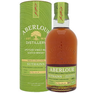 Aberlour Aberlour Suthainn 70cl
