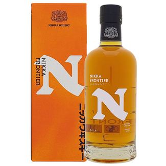 Nikka Nikka Frontier 50cl