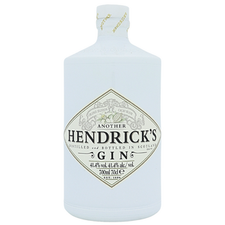 Hendrick's Hendrick's Another Gin 70cl
