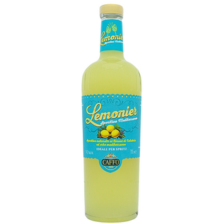 Caffo Caffo Lemonier 70cl