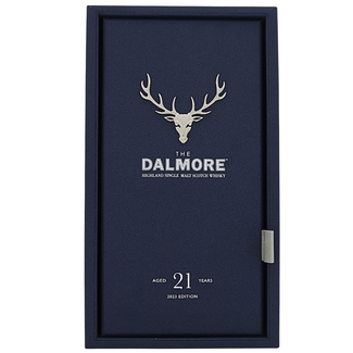 Dalmore Dalmore 21 Years 2023 Edition 70cl