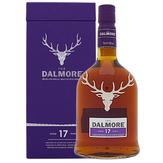 Dalmore Dalmore 17 Years 70cl
