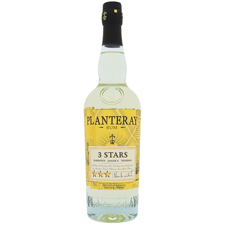 Planteray Planteray 3 Stars 70cl