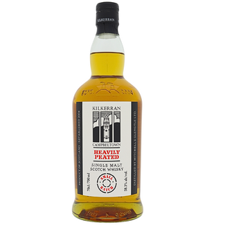 Kilkerran Kilkerran Heavily Peated Batch 14 70cl
