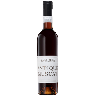 Yalumba Yalumba Antique Muscat 37.5cl