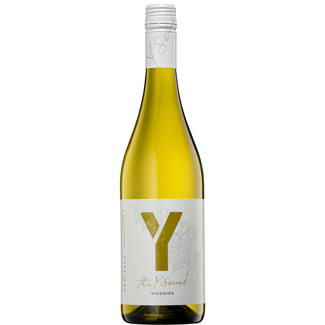 Yalumba Yalumba The Y Series Viognier 75cl