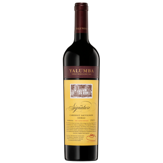 Yalumba Yalumba The Signature 2018 75cl