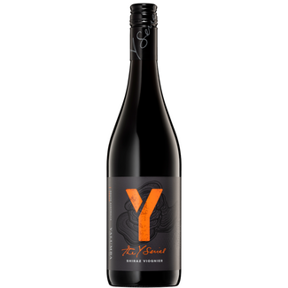 Yalumba Yalumba The Y Series Shiraz-Viognier 75cl