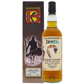 Blackadder Blackadder Chimera 2016 70cl