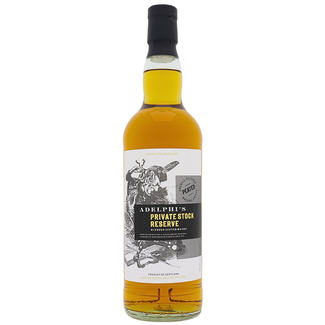 Adelphi Adelphi's Private Stock Reserve 70cl