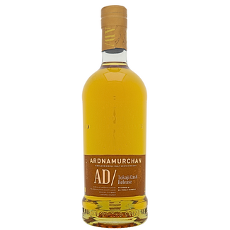 Ardnamurchan Ardnamurchan AD/ Tokaji Cask Release 70cl