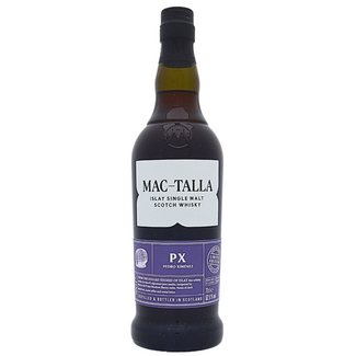 Mac-Talla Mac-Talla PX 70cl