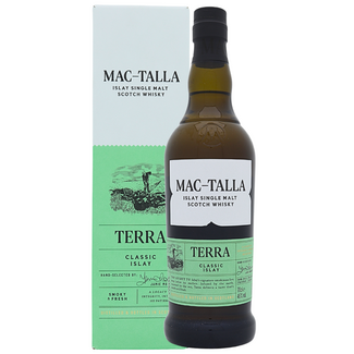 Mac-Talla Mac-Talla Terra 70cl