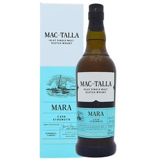 Mac-Talla Mac-Talla Mara 70cl