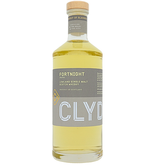 Clydeside Clydeside Fortnight Peated 70cl