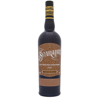 Scarabus Scarabus Cigar Malt 70cl