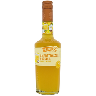 De Kuyper De Kuyper Amaretto Sour Cocktail 50cl