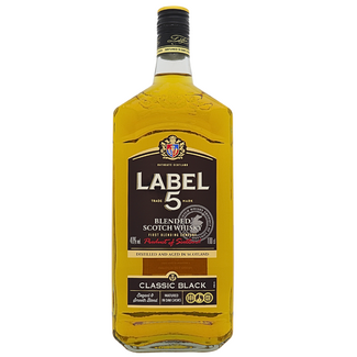 Label 5 Label 5 100cl