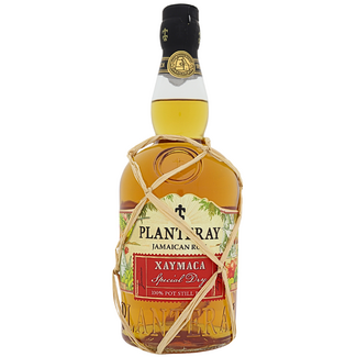 Planteray Planteray Xaymaca Special Dry 70cl