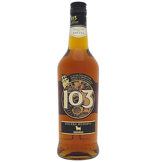 Osborne Osborne 103 Etiqueta Negra 70cl