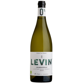 LEVIN Villa Noria LEVIN Chardonnay 75cl